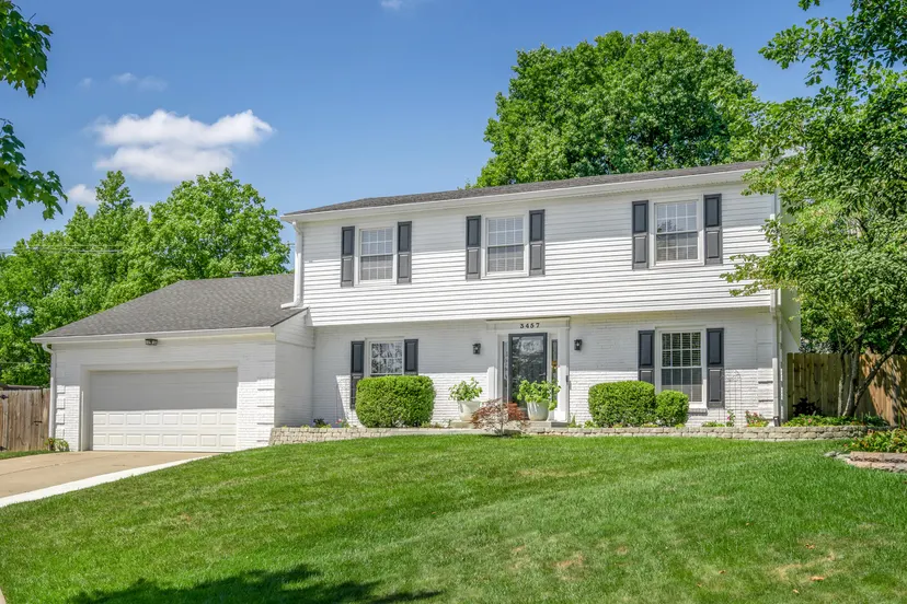3457 Simcoe Court, Lexington, KY 40502 — primary photo