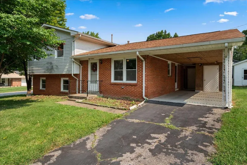 816 Nancy Street, Versailles, KY 40383 — primary photo