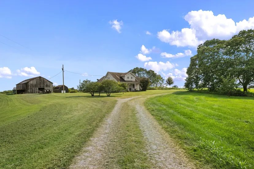 400 Turner Ridge Spur, Richmond, KY 40475 — primary photo