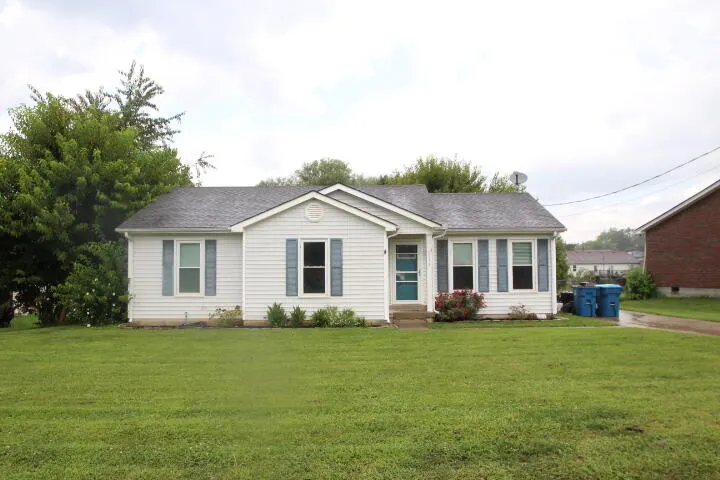 512 Hickory Road, Lawrenceburg, KY 40342 — primary photo