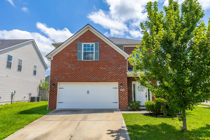 3008 Our Tibbs Trail, Lexington, KY 40511 — primary photo