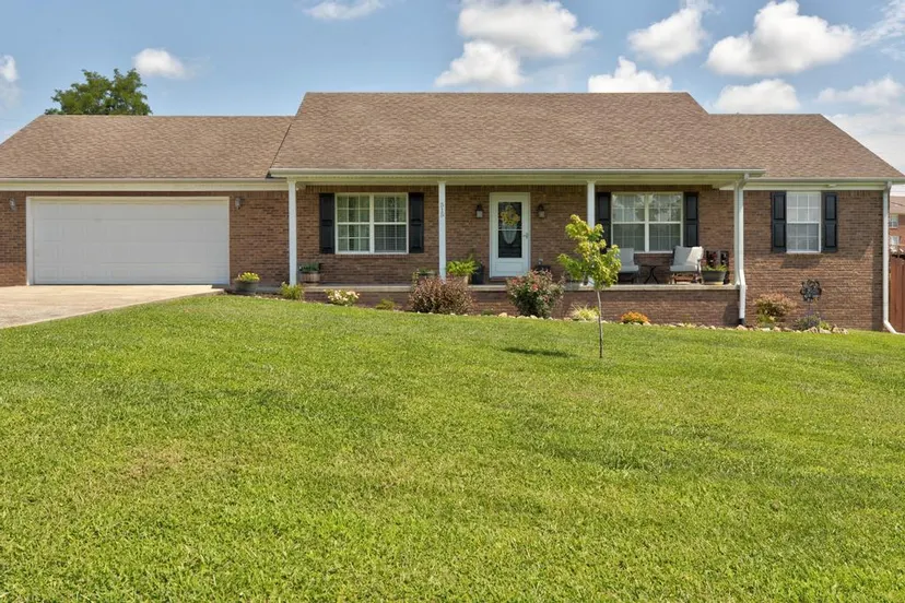 515 Bohon Road, Harrodsburg, KY 40330 — primary photo
