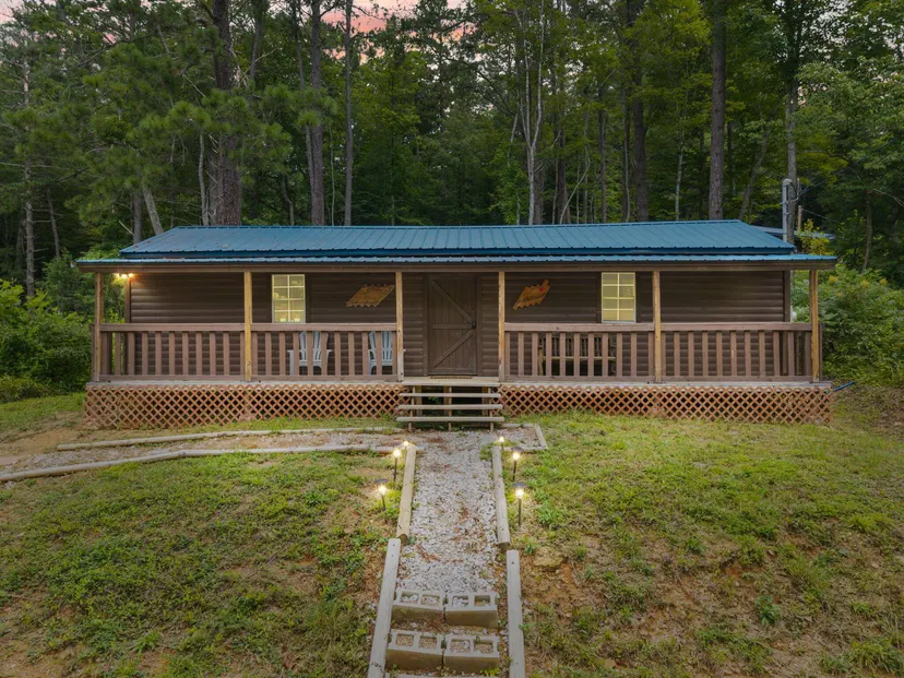 1 Poppy Lane, Campton, KY 41301 — primary photo