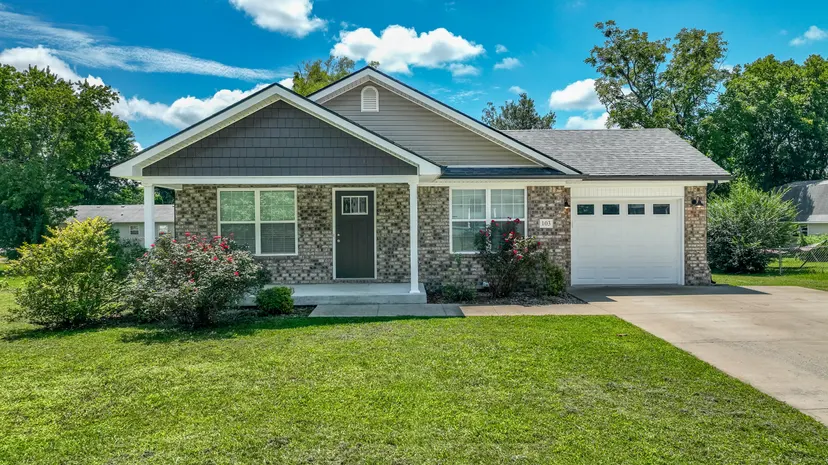 103 Davis Street, Berea, KY 40403 — primary photo
