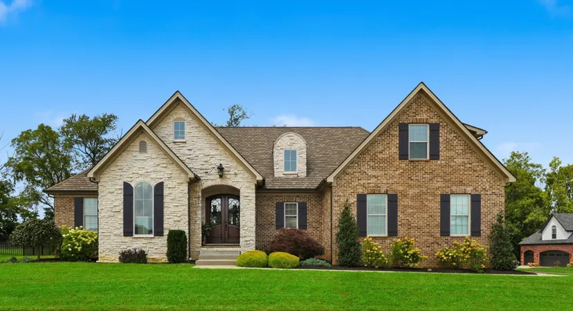 2369 Cosimo Way, Lexington, KY 40509 — primary photo