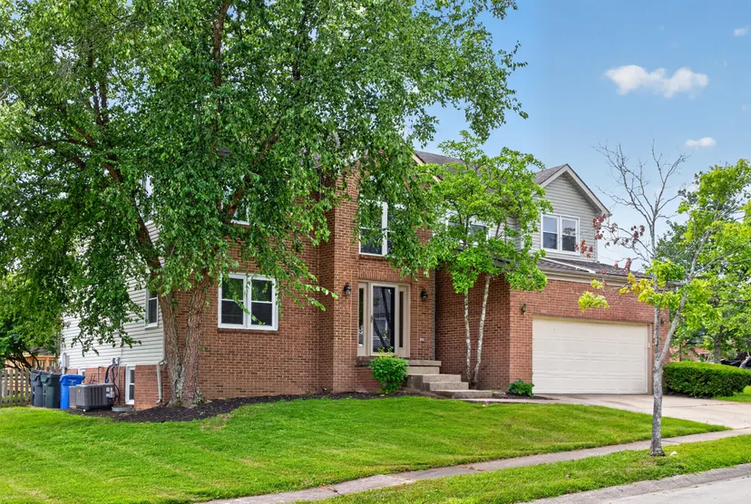 4168 Watertrace Drive, Lexington, KY 40515 — primary photo