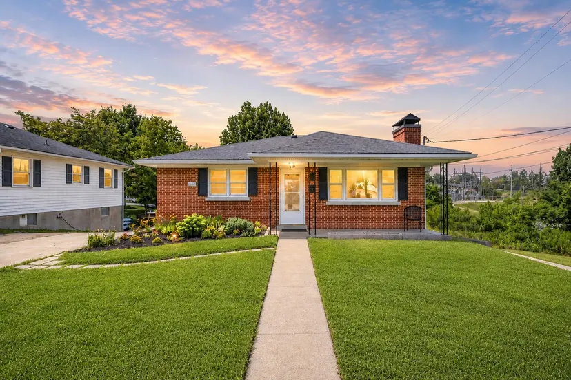 316 Laurel Street, Richmond, KY 40475 — primary photo