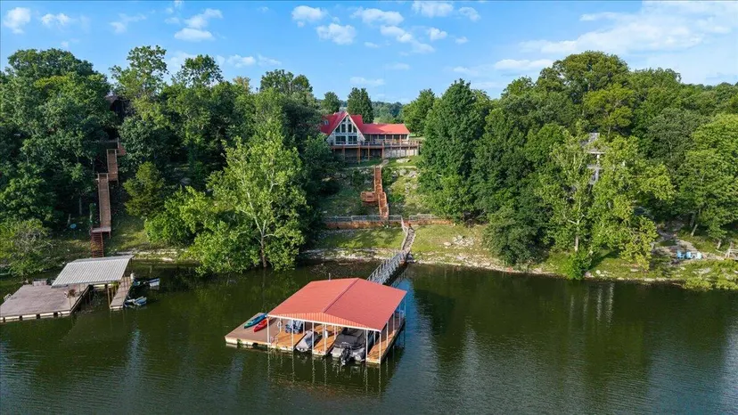 367 Ronclar Drive, Lancaster, KY 40444 — primary photo