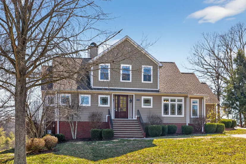 189 Old Bridge Road Road, Danville, KY 40422 — primary photo
