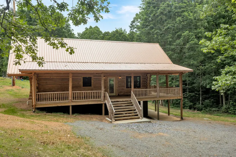 10 Forest Circle, Cadiz, KY 42211 — primary photo