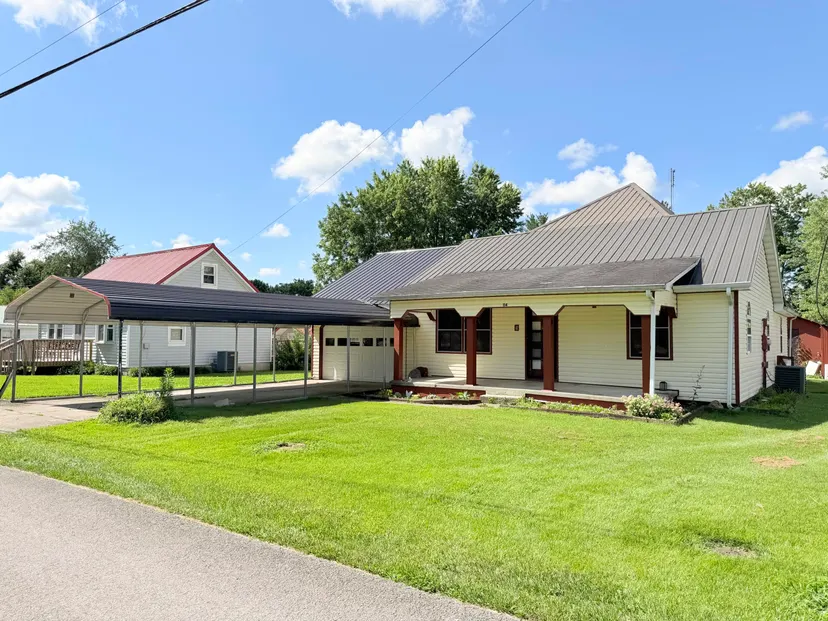 114 Pike Street, Brodhead, KY 40409 — primary photo