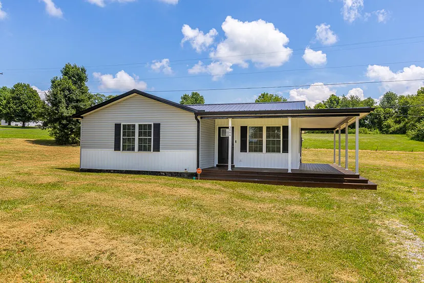 3886 N Stepstone Road, Owingsville, KY 40360 — primary photo