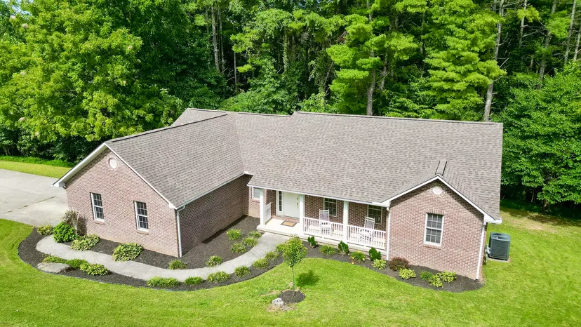 221 Bramblewood Drive, Corbin, KY 40701 — primary photo