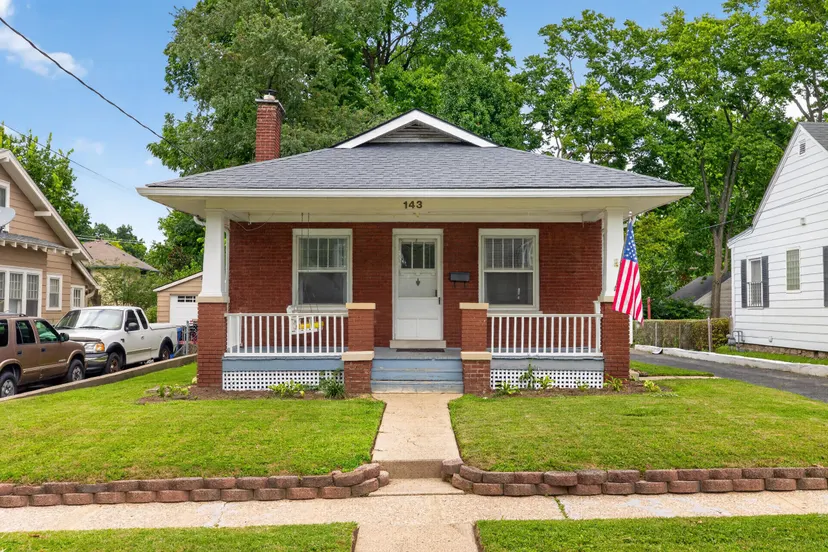 143 Penmoken Park, Lexington, KY 40503 — primary photo