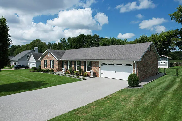 319 Clearbrook Drive, Danville, KY 40422 — primary photo