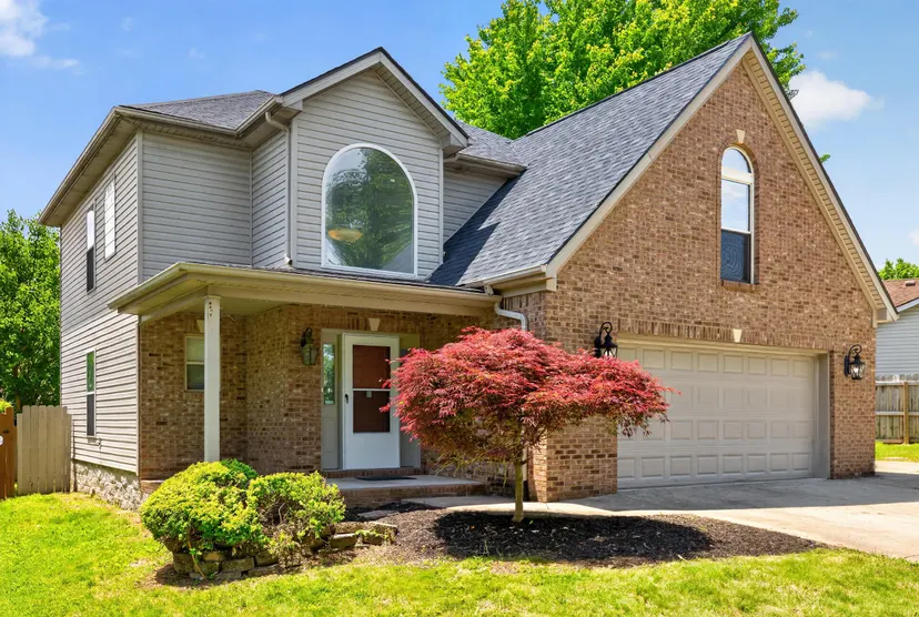 3008 Adwalton Road, Lexington, KY 40509 — primary photo