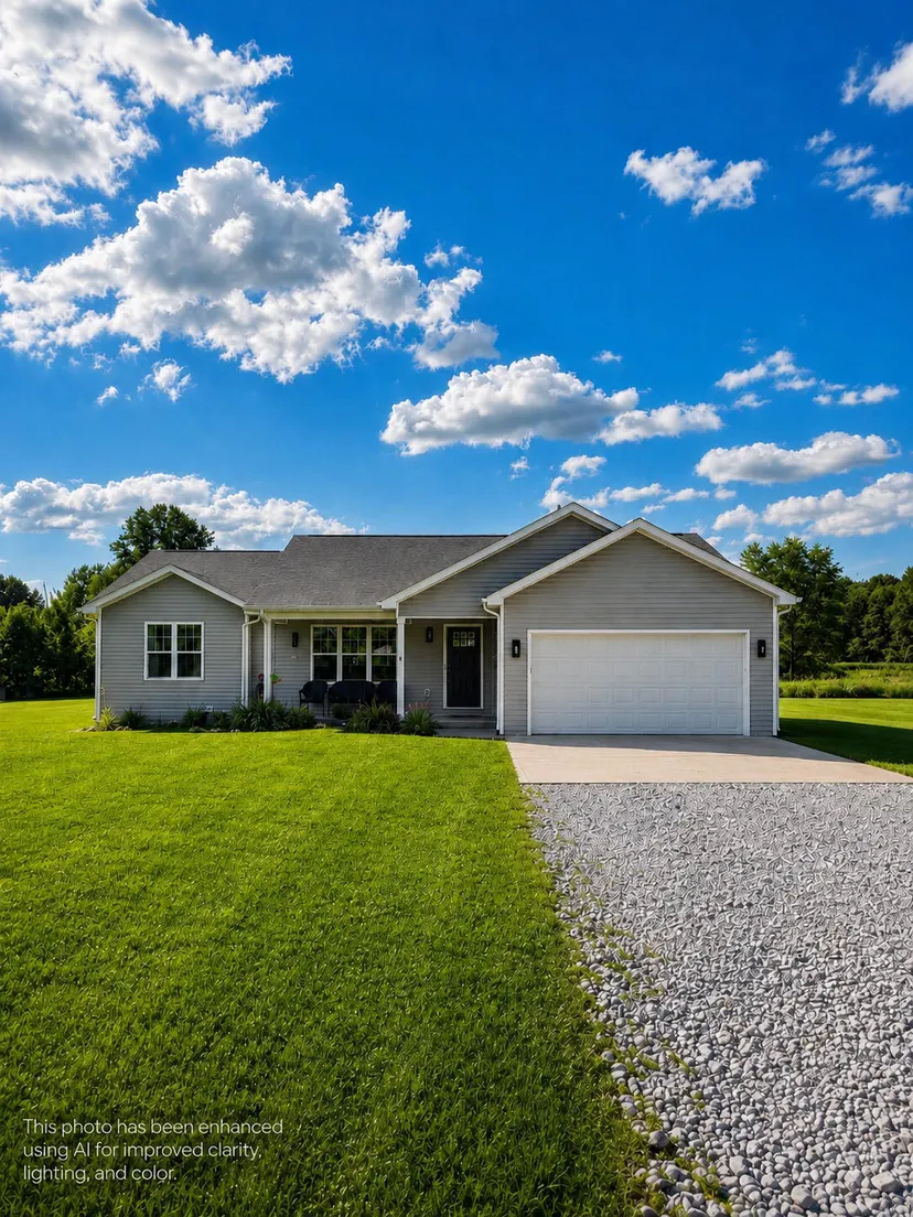 475 Flint Road, Waco, KY 40385 — primary photo