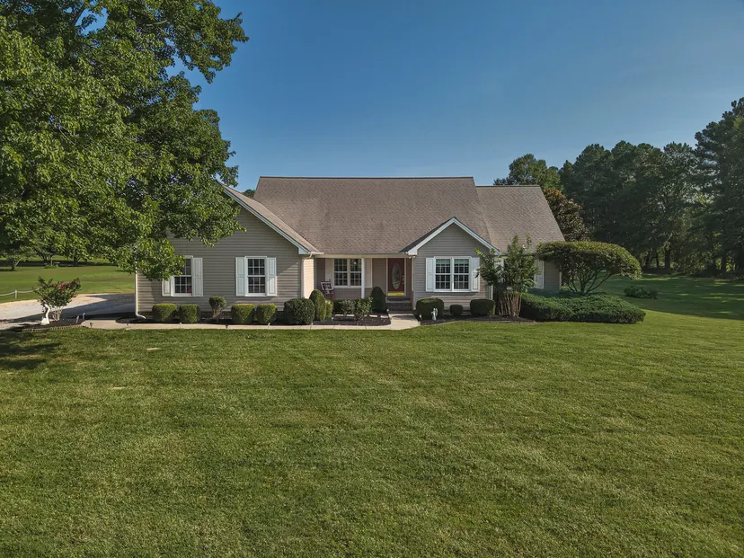 7131 Lovelaceville Road, Paducah, KY 42001 — primary photo