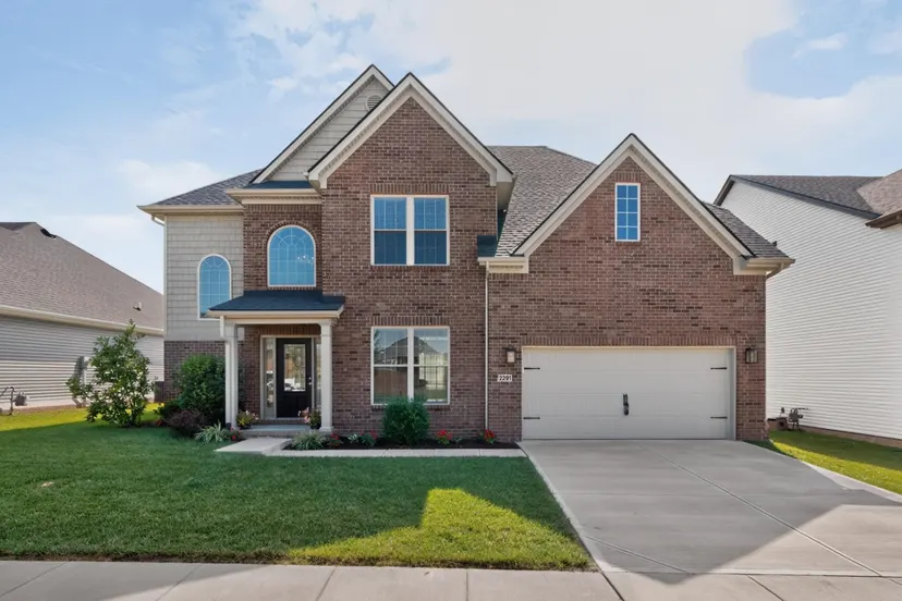 2291 Calendula Road, Lexington, KY 40511 — primary photo