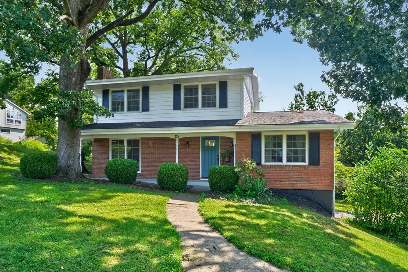 115 Cherry Road Court, Berea, KY 40403 — primary photo