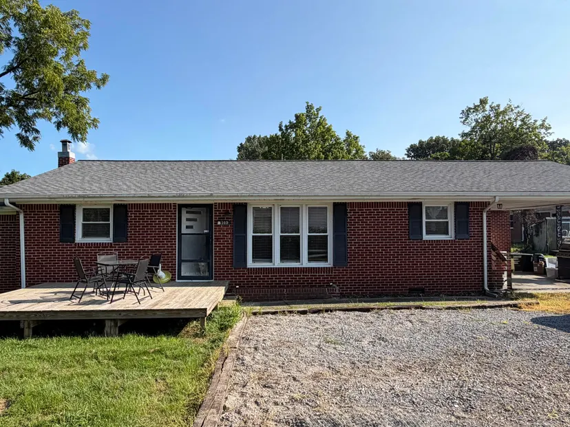 1309 Elm Street, Benton, KY 42025 — primary photo