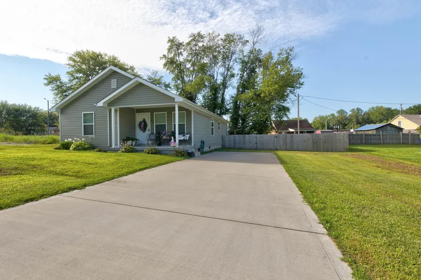 23 Strange Street, Stanton, KY 40380 — primary photo