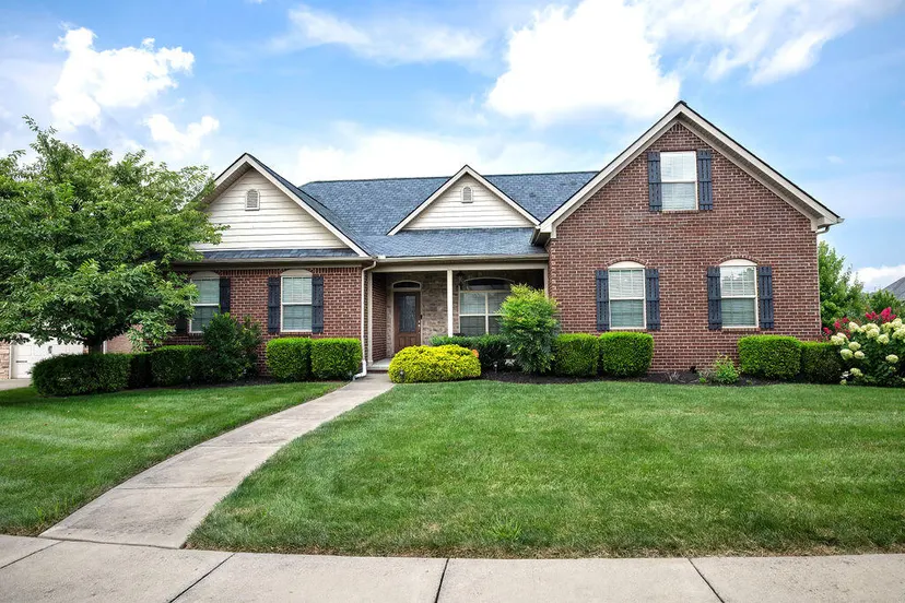 1809 Pascoli Cove, Lexington, KY 40509 — primary photo