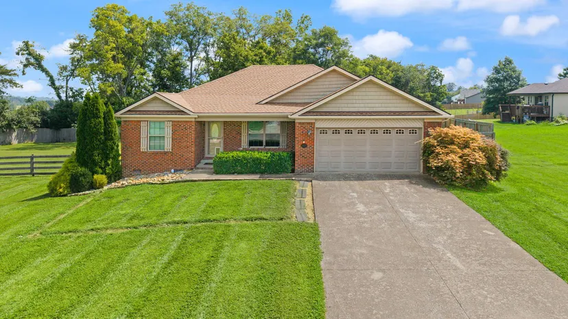 117 Fireside Drive, Richmond, KY 40475 — primary photo