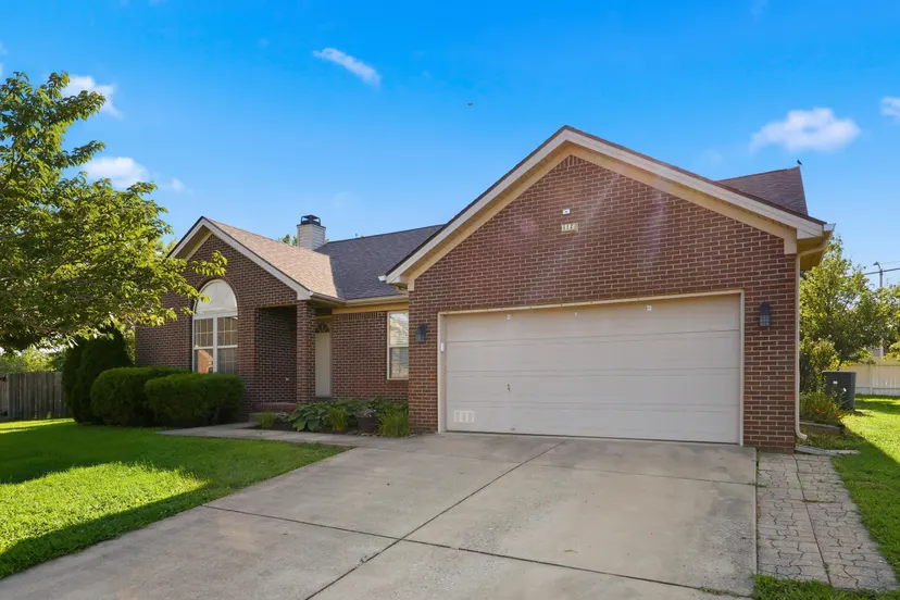 117 Denton Court, Nicholasville, KY 40356 — primary photo
