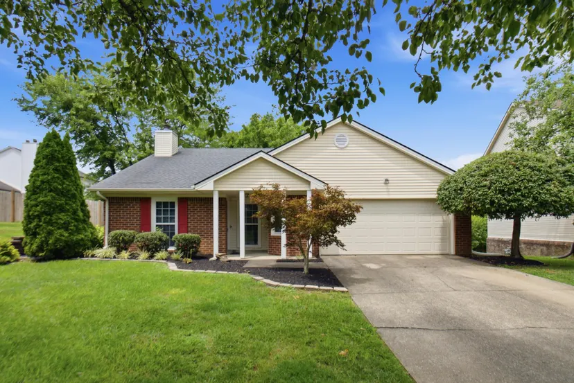 3805 Muirfield Place, Lexington, KY 40509 — primary photo