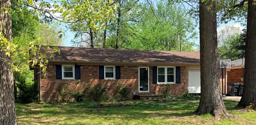 430 Franklin Street, Paducah, KY 42003 — primary photo