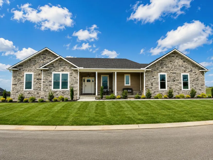 100 Sunrise Path, Somerset, KY 42503 — primary photo