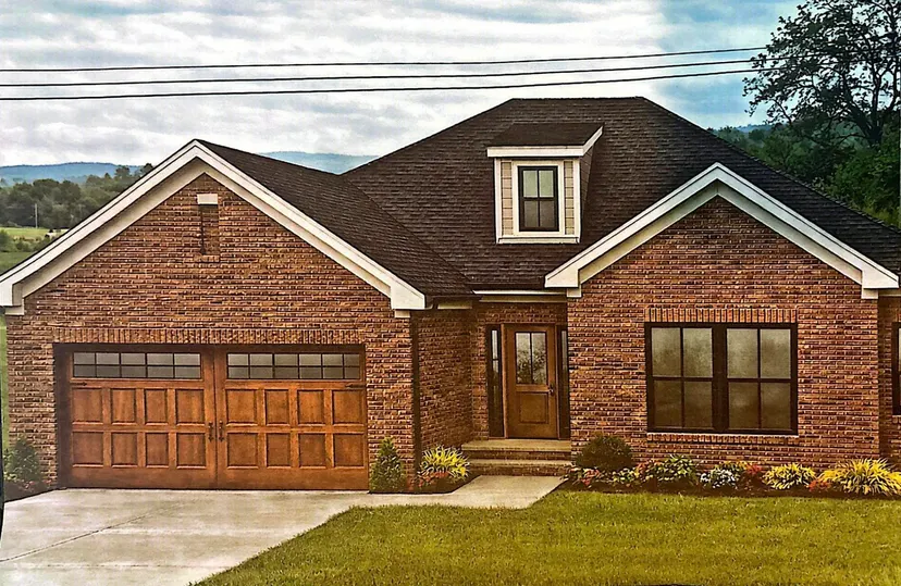 1312 Vineyard Court, Berea, KY 40403 — primary photo