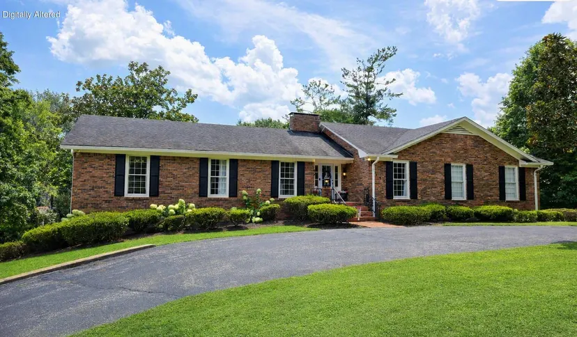 132 Daleview Circle, Russellville, KY 42276 — primary photo