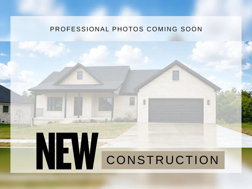110 Dawn Court, Richmond, KY 40475 — primary photo