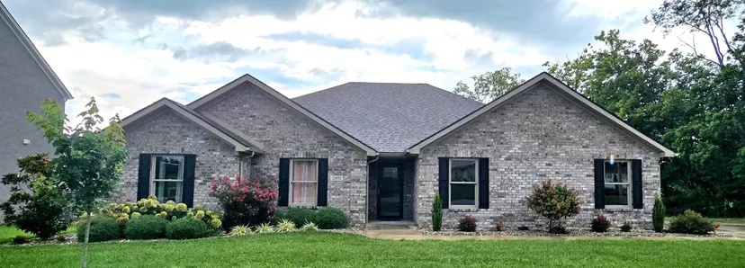 2031 Shun Pike, Nicholasville, KY 40356 — primary photo
