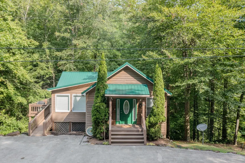 253 Stoneybrook Road, Burnside, KY 42519 — primary photo