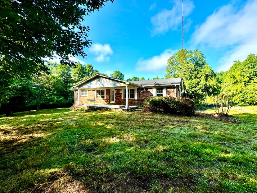 226 Bull Run Spur Rd, Barbourville, KY 40906 — primary photo