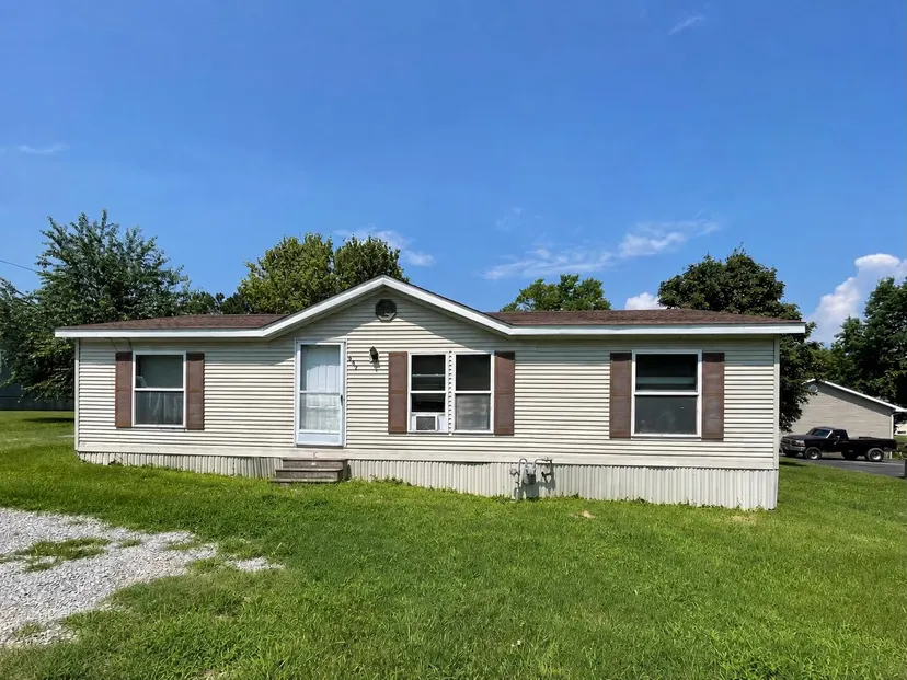 649 S Main Street, Marion, KY 42064 — primary photo