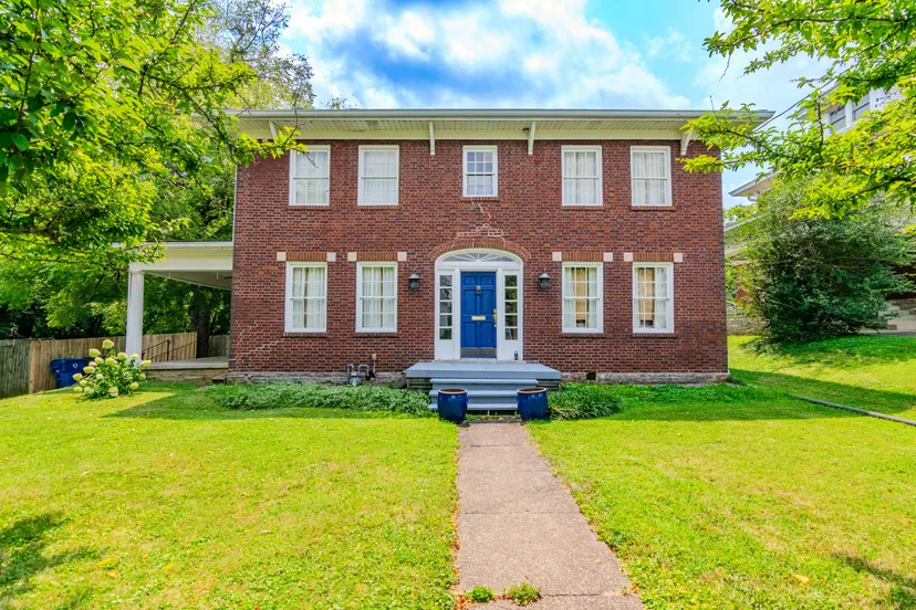 224 W Hickman Street, Winchester, KY 40391 — primary photo