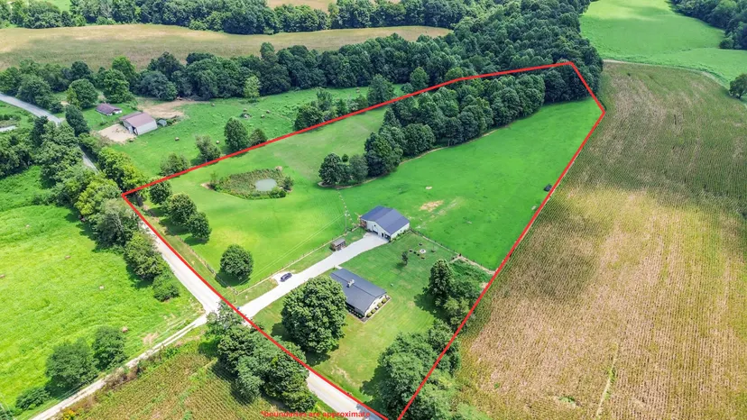 3686 Hwy 837, Nancy, KY 42544 — primary photo