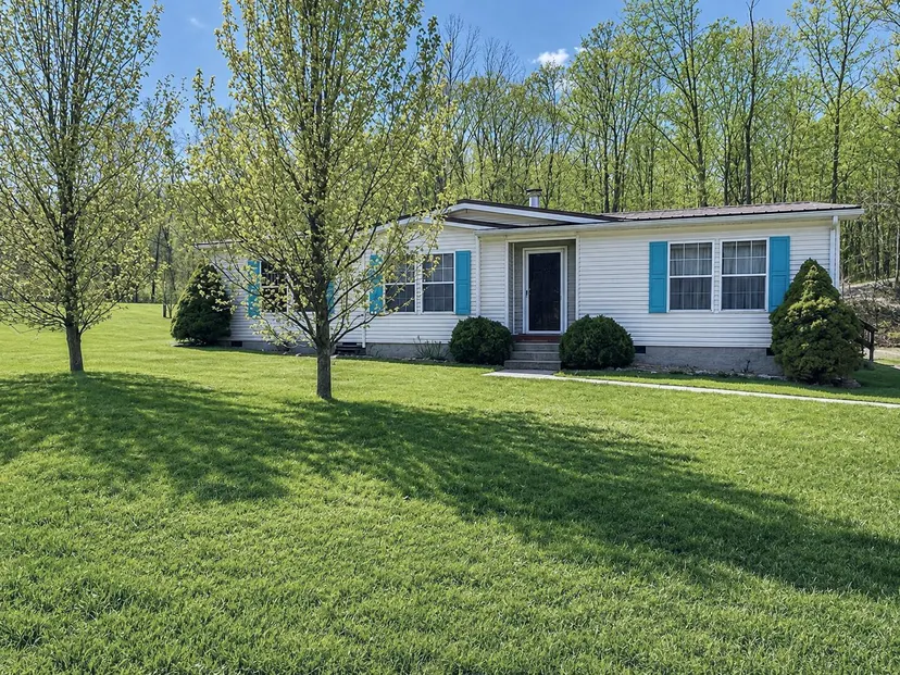 755 Slate Branch Road, Crab Orchard, KY 40419 — primary photo