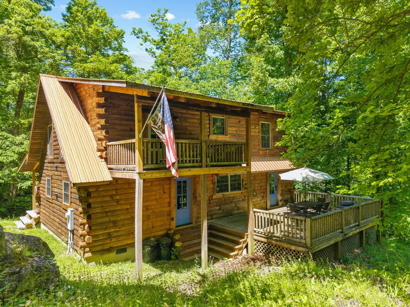 99 Aider Court, Stanton, KY 40380 — primary photo