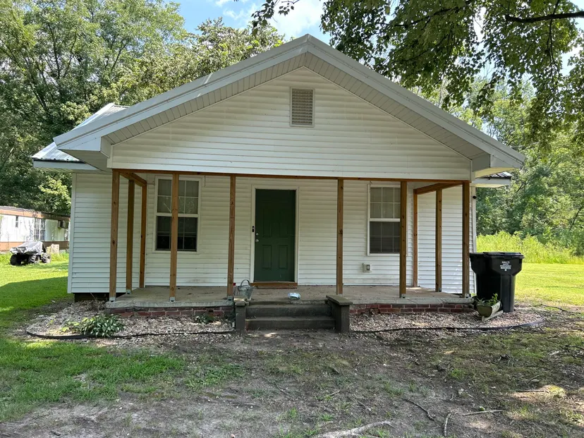 11095 State Rte 2422, Water Valley, KY 42085 — primary photo