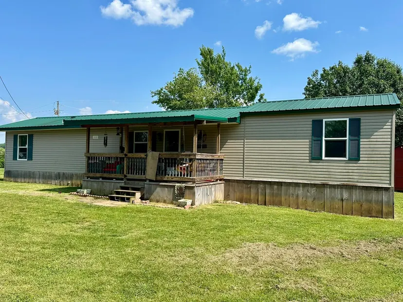 517 Kelsey Road, Monticello, KY 42633 — primary photo