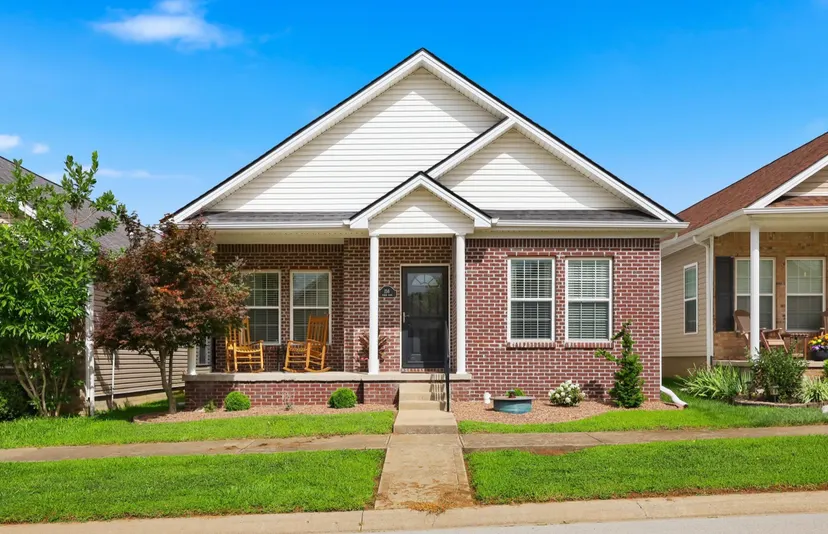 156 Ridge View Road, Versailles, KY 40383 — primary photo
