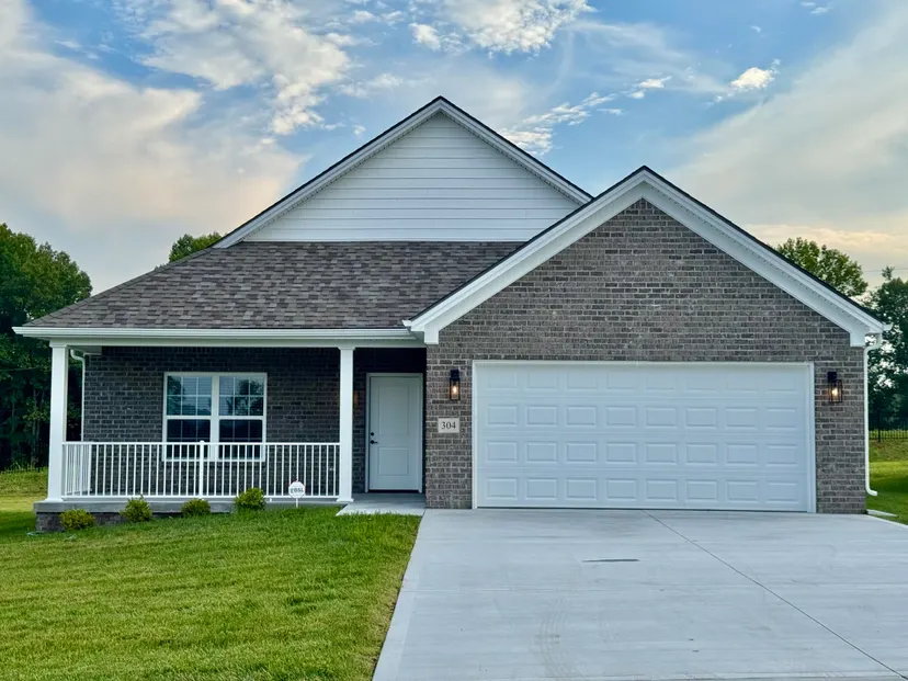 304 Cinchpost Circle, London, KY 40744 — primary photo