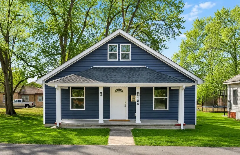 108 E Green Street, Princeton, KY 42445 — primary photo