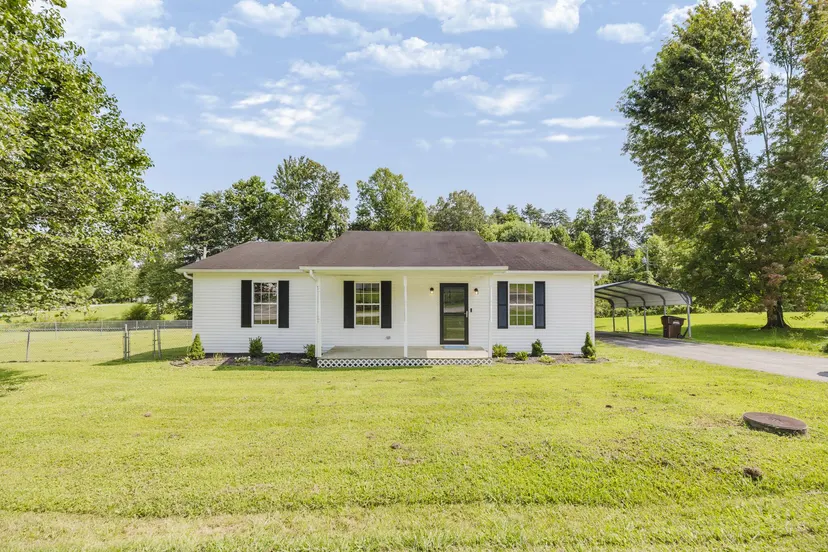 31 Windy Cove Lane, Stanton, KY 40380 — primary photo
