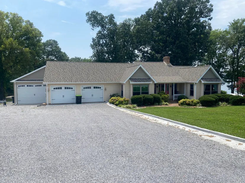 652 Carriage Cove Road, Cadiz, KY 42211 — primary photo